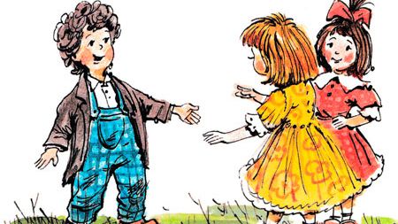 Приключения Незнайки - Возвращение Винтика и Шпунтика - Глава 21