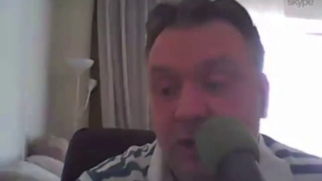 «Андрей Дольский – тонкости перевода» - (Интервью КиноPeople – 2013)