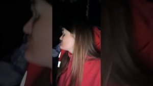 Дальнобойные истории от Андрея из Курумоча