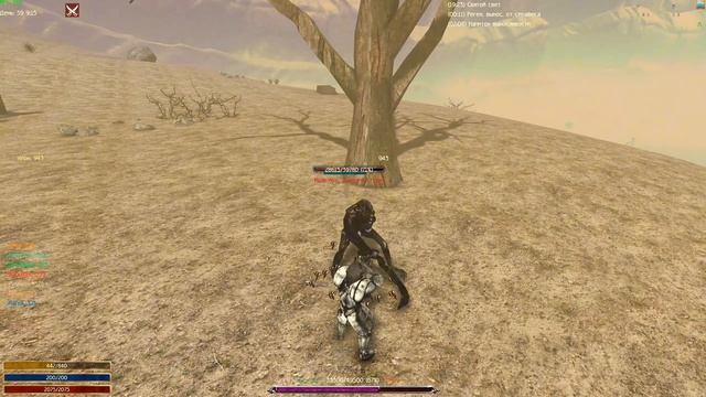 Боссы на Плато древних