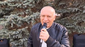 15.04.26 - Танцы на Приморском бульваре - Севастополь - Дуэт СеНат