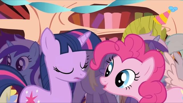 «My Little Pony» Season 1 Episode 1 Part 2 In English