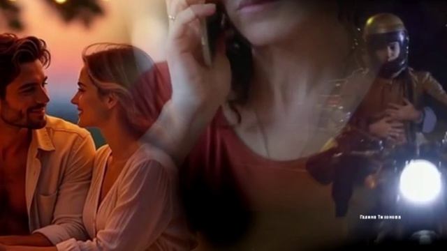 Грешу и каюсь...дуэт Ксения Лиходеева и Олег Семенов