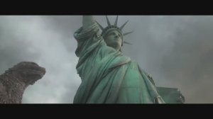 Годзилла: Минус ноль (Godzilla Minus Zero) — первый тизер фильма