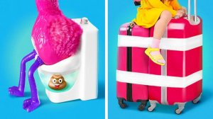 Полезные лайфхаки на каждый день: простые решения 🛠️