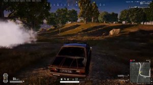 PLAYERUNKNOWN'S BATTLEGROUNDS 2026.04.14 - 20.35.25.36.Одно убийство.DVR