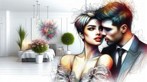 Любовь – отменный кулинар   Третий вариант  Автор текста  Валерий Столыпин