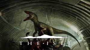Стрим ► The Isle