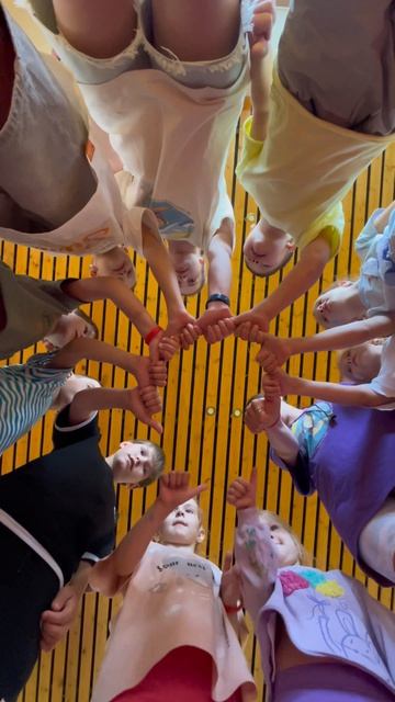 Каникулы с Тошей 2025 завершились!