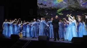 Просветительская программа межвузовского студенческого творчества «КультактивНО»