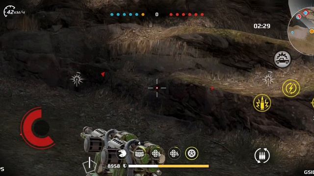 мы катаем кросс!! на Афинах Имба или же нет?