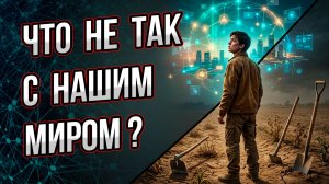 Провалы в системе нашего мира? До другого континента быстрее, чем до дачи: парадокс времени?