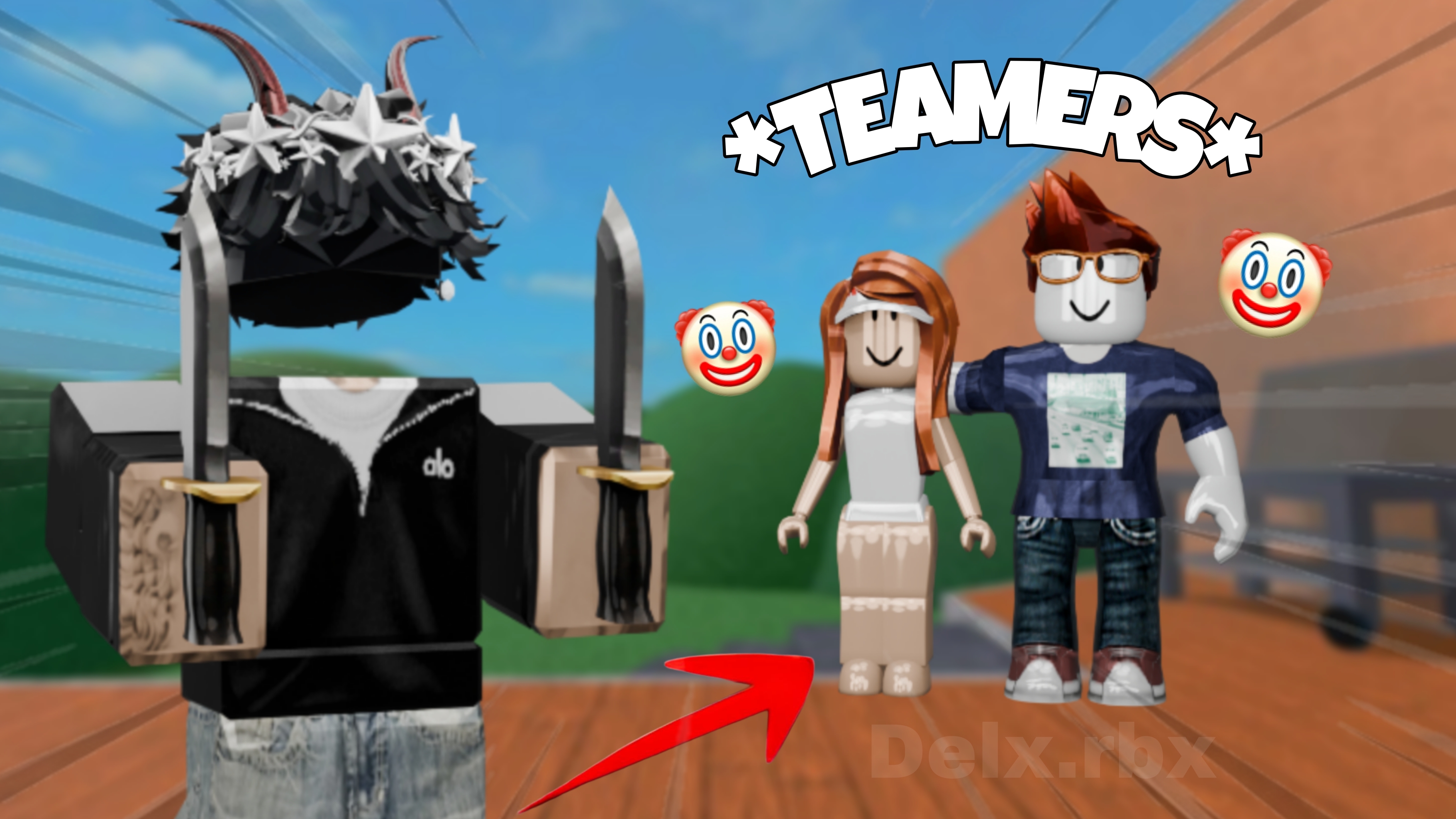 ММ2 | побеждаю ТИМЕРОВ в мм2 *битинг тимерс*