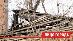 Потерять дома и участки в историческом центре Иркутска могут недобросовестные владельцы