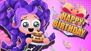 У ЛИЛИ ДЕНЬ РОЖДЕНИЯ! 🎂 ПРЕДЫСТОРИЯ СПРУНКИ И Poppy Playtime5 АНИМАЦИОННЫЙ РОЛИК