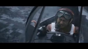 "ГОДЗИЛЛА: МИНУС НОЛЬ". Первый тизер фильма.