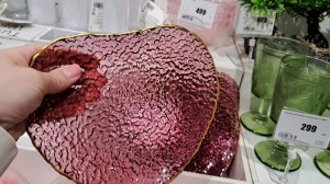 Непредвиденный ШОПИНГ! Нашла КОРОНУ правда НЕ ГЖЕЛЬ😉