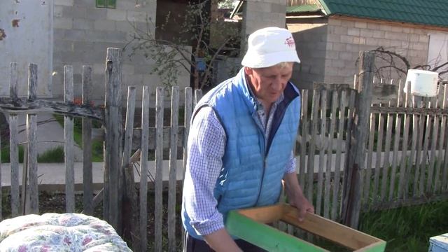 О стартере и воспиталках