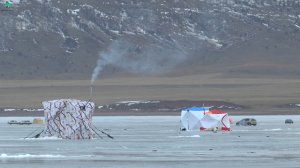 Закрыли зимний сезон