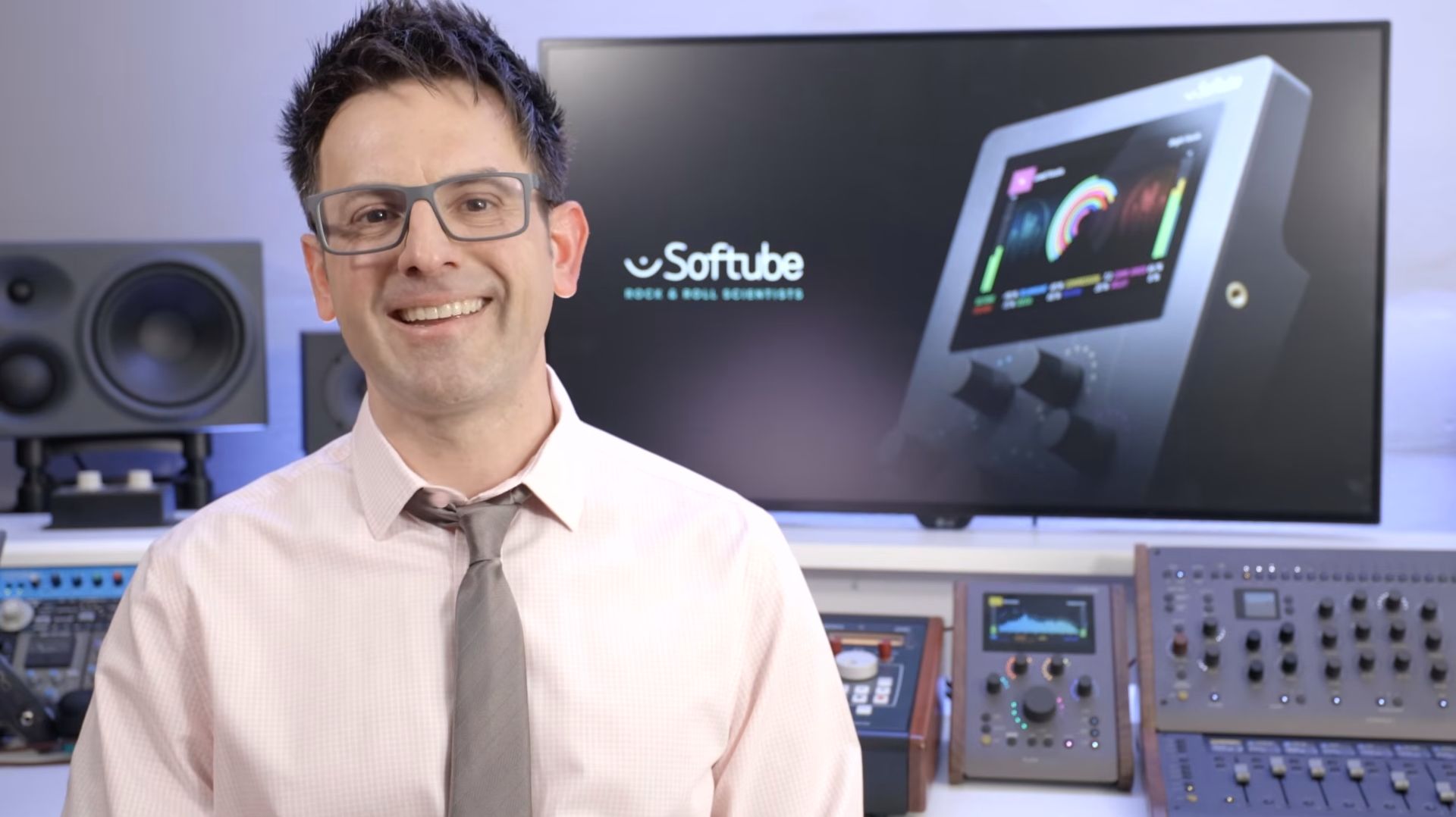 Softube Flow Studio: Production Control Surface Workflow Tips