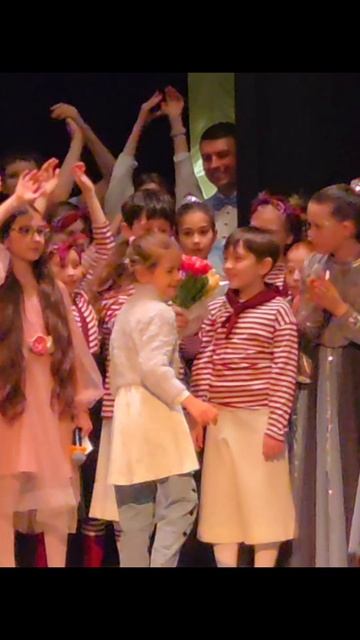 моментов ❤️ счастья