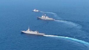 США в ближайшие дни направят тысячи военнослужащих на Ближний Восток.