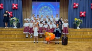 Битва хоров