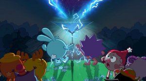 Смешарики Сквозь Вселенные Русский Трейлер (2026)