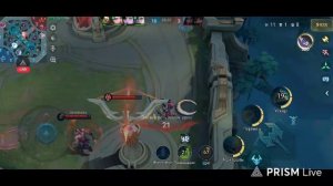 Mobile legends бэнг бэнгаем