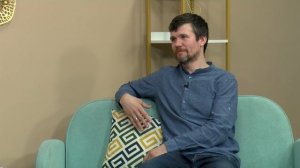 КАЛМЫКИЯ В ЛИЦАХ - Александр Марьяшин 17 04 2026