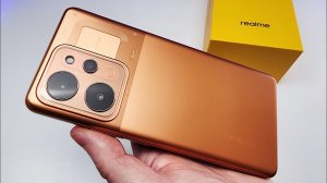 Взял Realme P4 Power Смартфон 10000mAh АМОЛЕД 144Hz - XIAOMI и Samsung НЕ НУЖЕН! Топ НОВИНКА