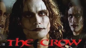 Ворон _ Dark Gothic Metal Ballad _ Inspired by The Crow (1994, Brandon Lee)