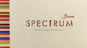 Обои Andrea Rossi Spectrum Boom