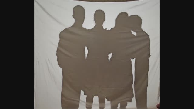 Семья - моё главное сокровище на земле