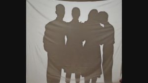 Семья - моё главное сокровище на земле