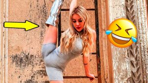 ✅ Я РЖАЛ ДО СЛЁЗ, СМЕШНЫЕ ПРИКОЛЫ 2026, СБОРНИК ПРИКОЛОВ, ЛУЧШИЕ ПРИКОЛЫ, С ДЕВУШКАМИ, С КОТАМИ