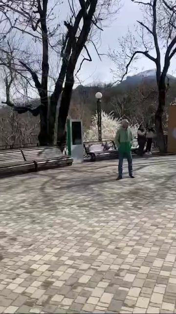 Пятигорск сегодня, 14.04.26