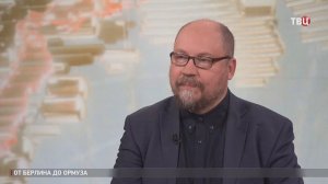 Зумер против скуфов: политолог Камкин высказался о будущем Мадьяра