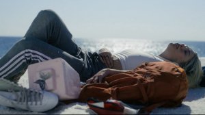 Бегущая по льду 2026 - Русский трейлер