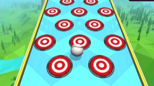 Going Balls  Super Speed run Gameplay New Update Race Level 981