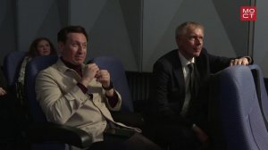 Новости СПбГУ: Церемония награждения победителей конкурса «Вау практика 2025»