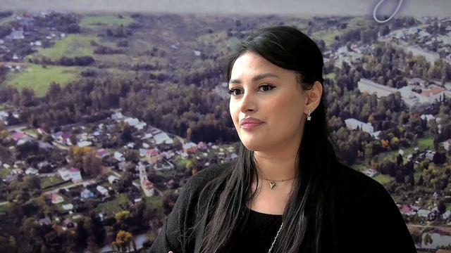 Культурный день в ОДК Пролетарка