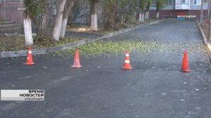 На юге Волгограда приступили к обновлению дворовых проездов у 17 МКД