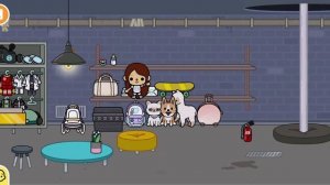 54. Домашние животные выбираю питомца и учу трюкам 🐶