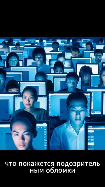 4. Как ИИ ищет пропавший MH370: Правда о спутниках и 8 млн добровольцев