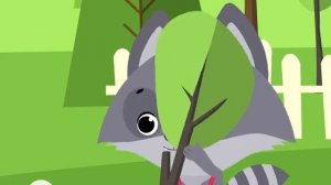 Любознашки - Доброта - развивающий мультфильм для самых маленьких