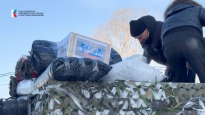 «В ТЫЛУ»: цикл передач при поддержке ПФКИ (выпуск №14)