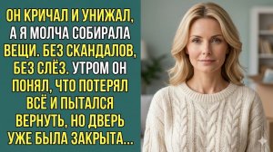 ИСТОРИИ ИЗ ЖИЗНИ|ПОСЛЕДНИЙ ШАНС|АУДИО РАССКАЗЫ|АУДИОКНИГИ СЛУШАТЬ ОНЛАЙН|ЖИЗНЕННЫЕ ИСТОРИИ