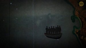 6 обнаруженных древних кораблей, которых не должно существовать