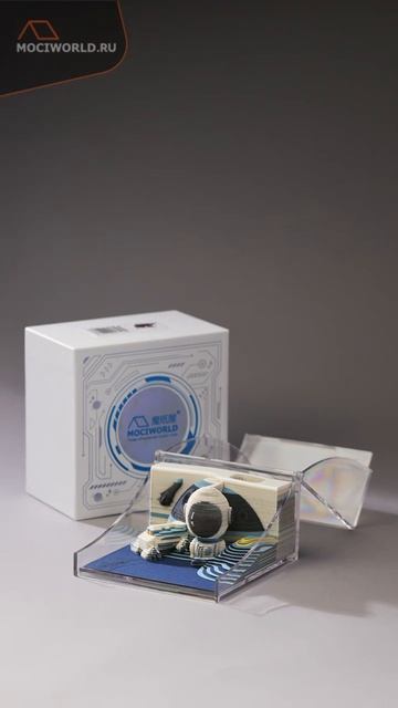 МАГИЯ из БУМАГИ